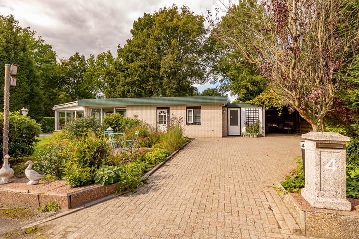 Foto van woning Haas 4, Koekange