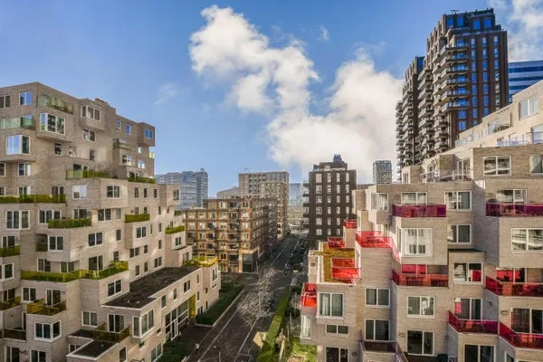 Kantoor foto van Haas Housing