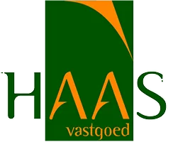 Logo van Haas Vastgoed