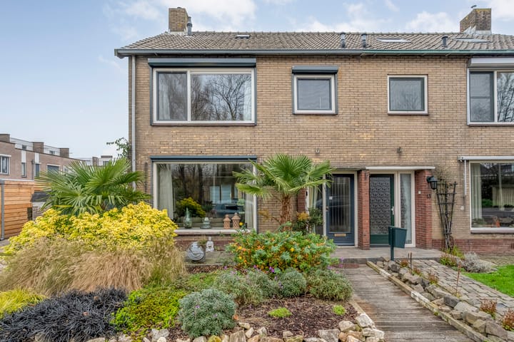 Foto van woning Haatlanderdijk 15, Kampen