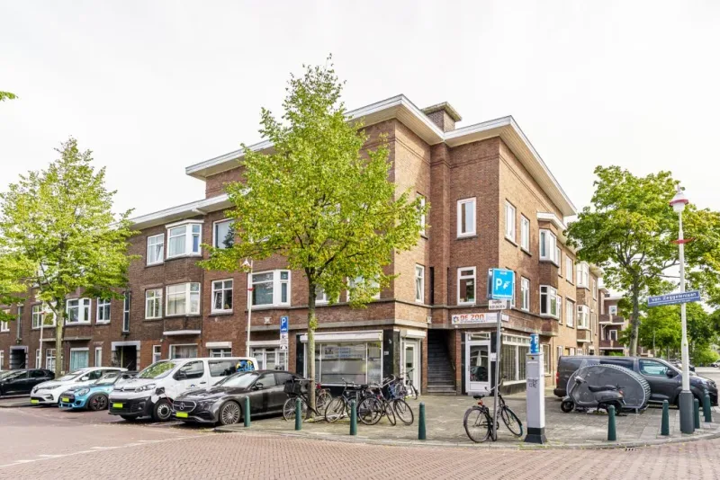 Bürofoto von Habets Makelaardij