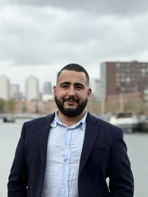 Foto von Haci Buyankara