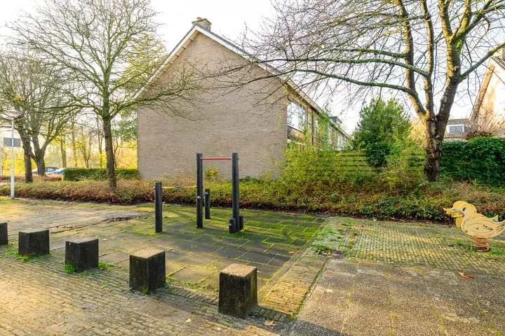 Hackettweg 25 in Renkum