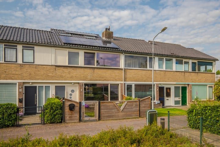 Foto van woning Hackettweg 25, Renkum