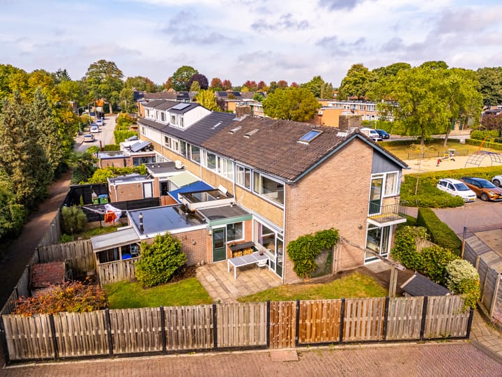 Foto van woning Hackettweg 31, Renkum
