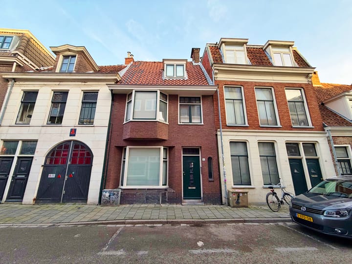 Haddingestraat 32 in Groningen