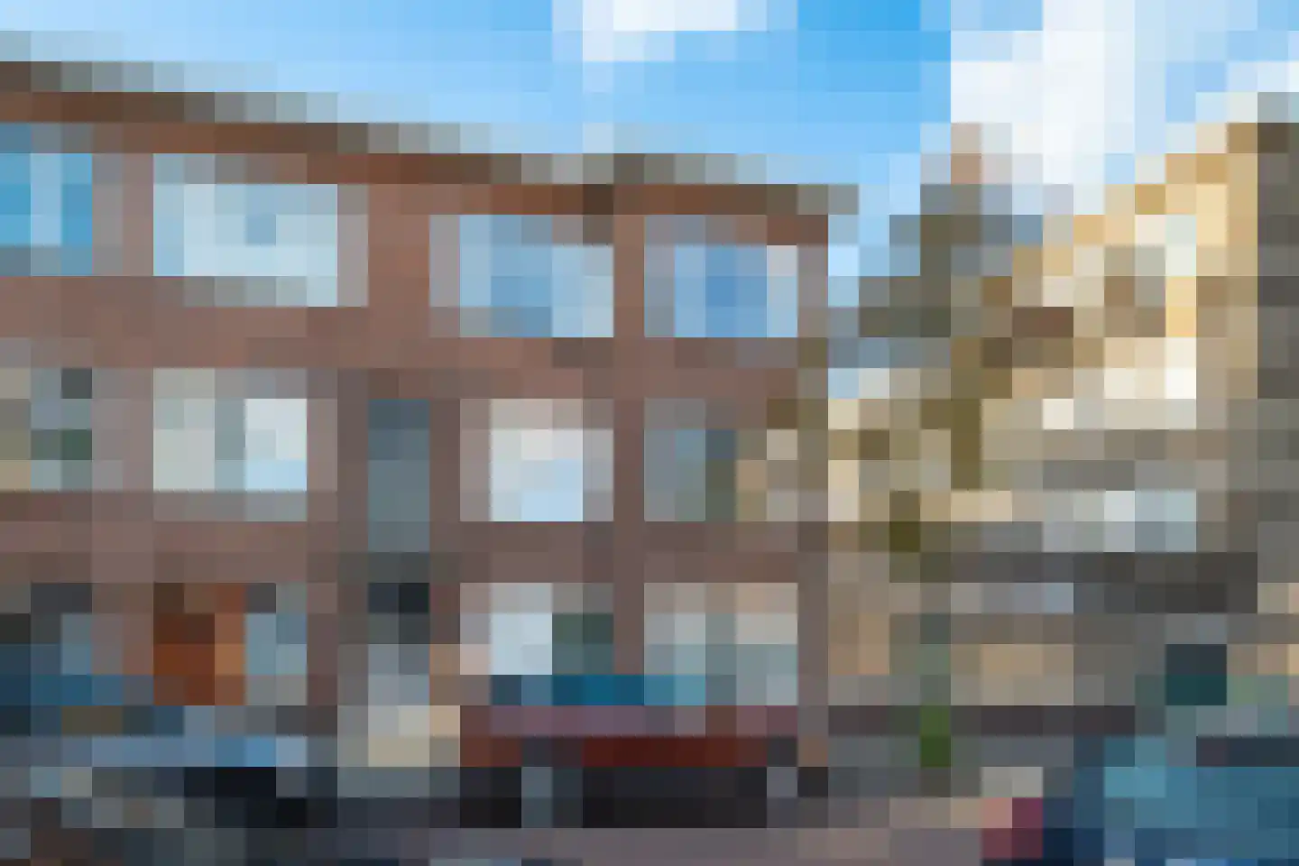 Hadewichstraat 7 en Den Haag