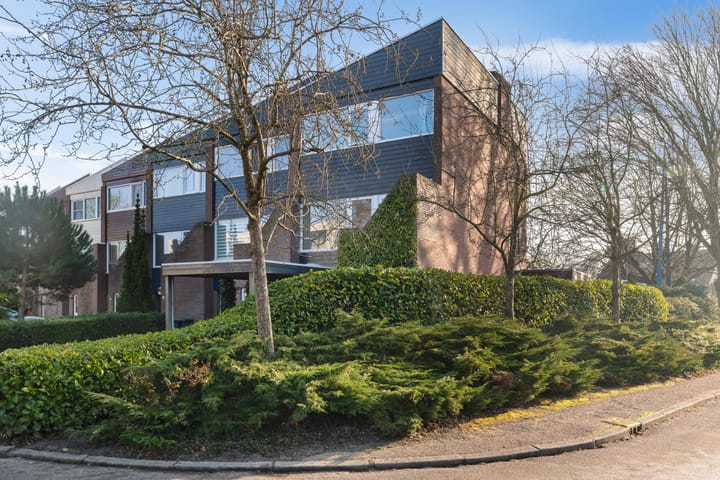 Hadewijchstraat 1 in Haren Gn