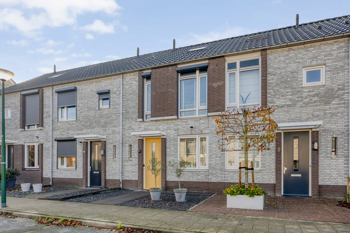 Hadewychstraat 32 in Heesch foto