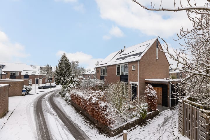 Haeckmate 2 in Zwolle