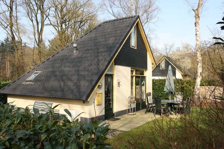 Haersolteweg 17G-025 in Dalfsen foto