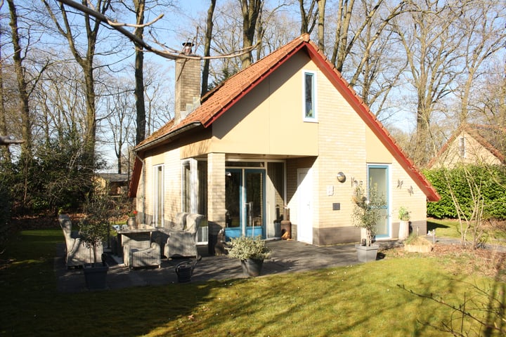 Haersolteweg 17G-136 in Dalfsen foto