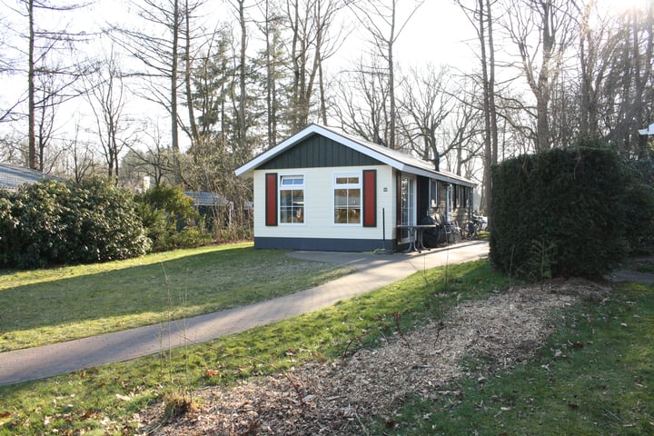 Haersolteweg 17G-202 in Dalfsen foto