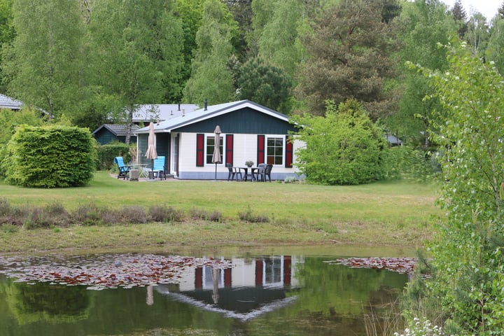 Haersolteweg 17G-232 in Dalfsen foto