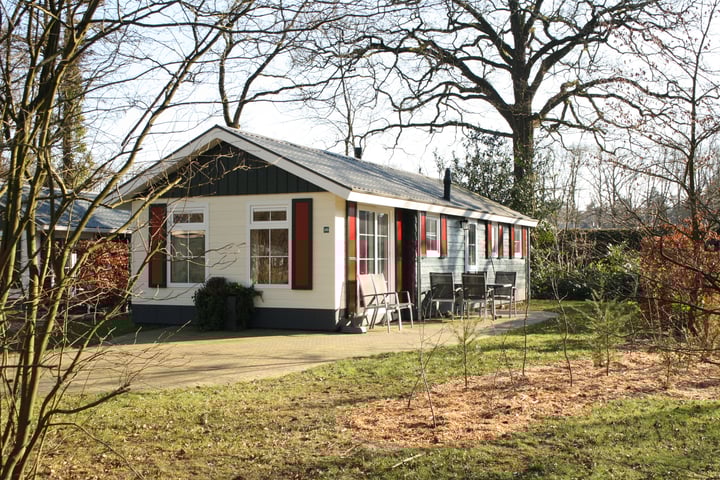 Haersolteweg 17G-249 in Dalfsen foto