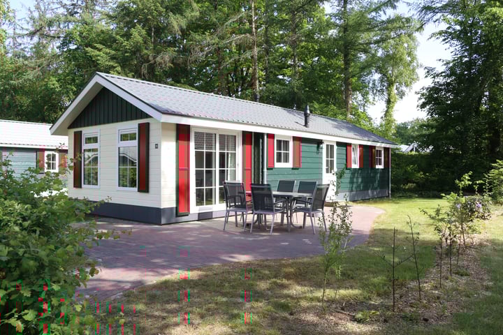 Haersolteweg 17G-251 in Dalfsen foto