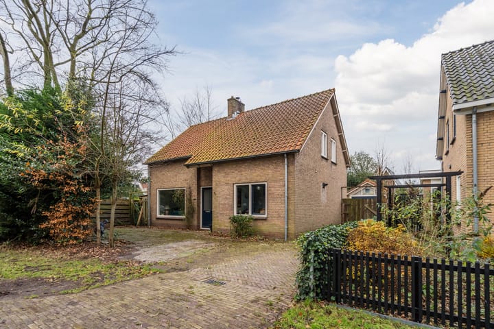 Haesackerlaan 81 in Heiloo foto