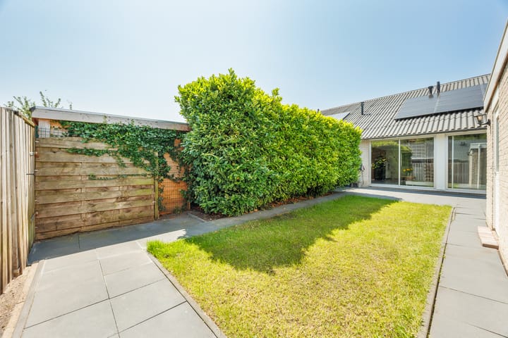 Haf 19 in Lelystad foto