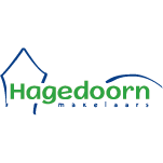 Logo Hagedoorn Makelaars