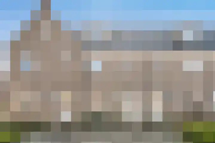 Hagelstege 3 Den Ham