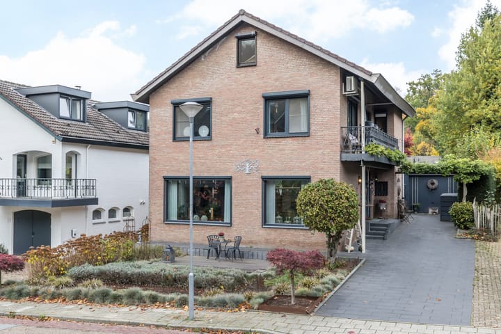 Hagendorenweg 15A in Amstenrade foto