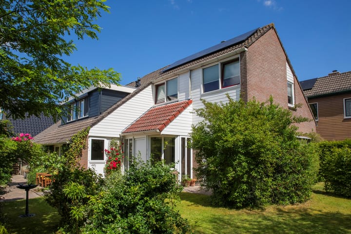 Hageneind 2 in Tynaarlo