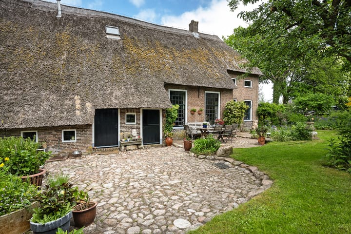 Hagenend 2 in Anderen foto