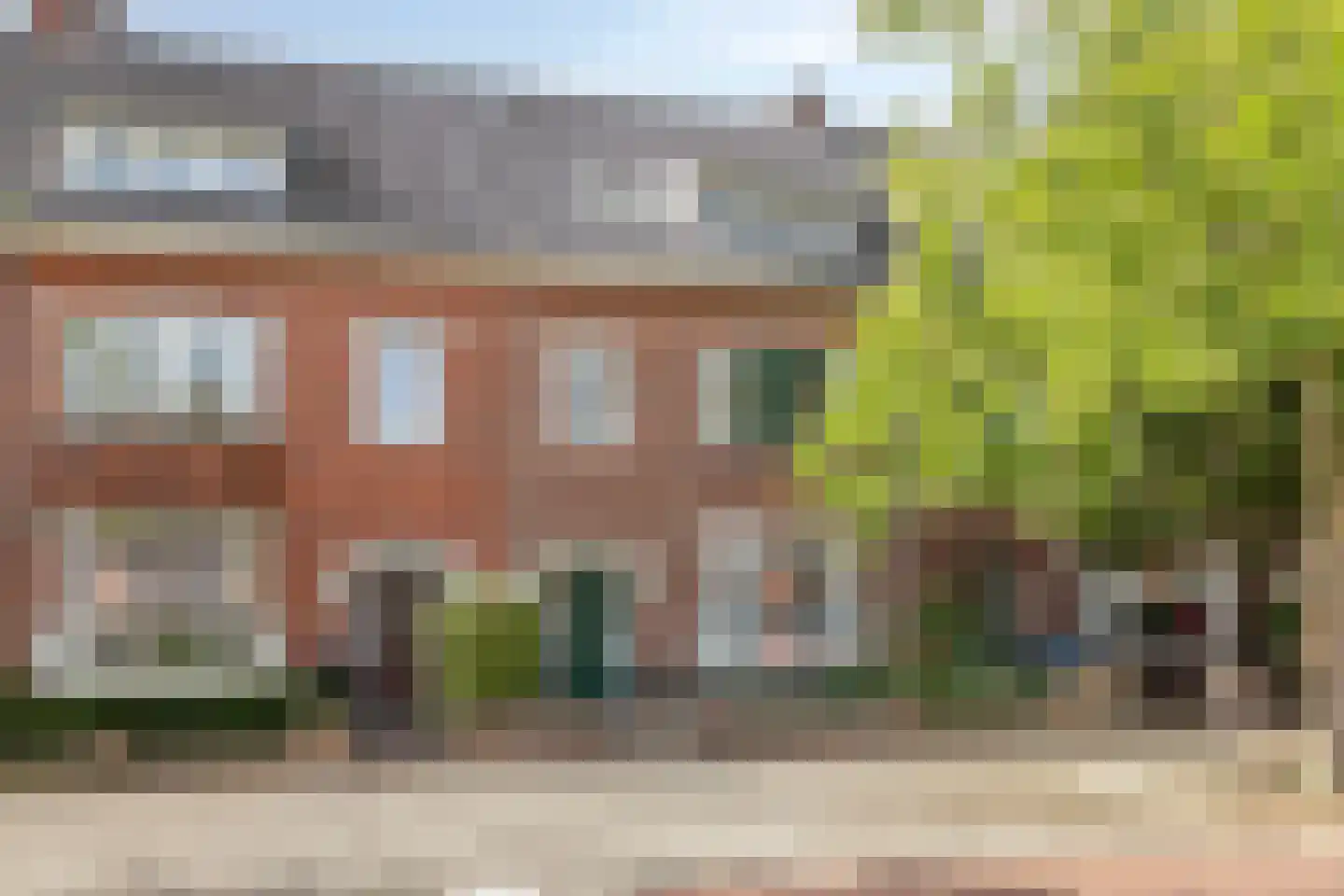 Hagenkampweg Zuid 204 in Eindhoven