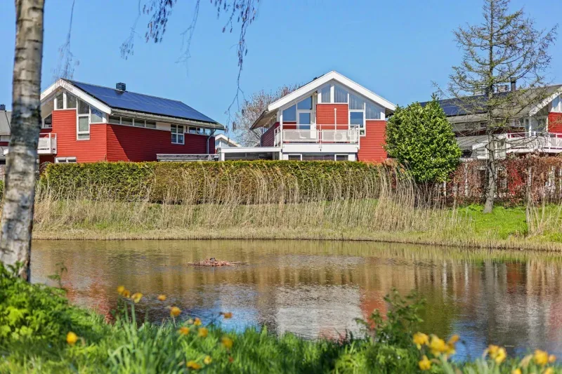 Kantoor foto van Hagestein Makelaardij