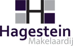 Logo Hagestein Makelaardij