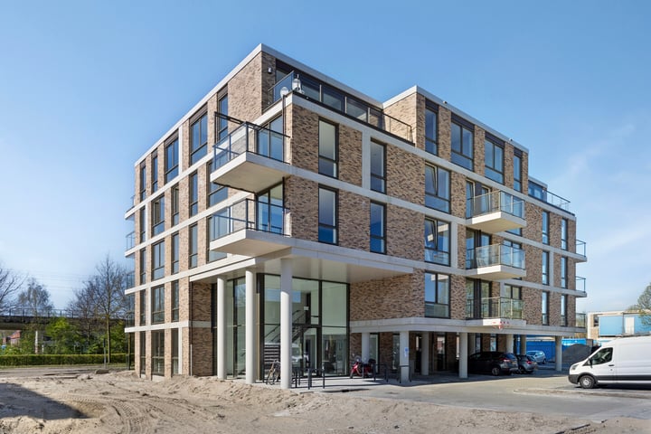 Hagesteinstraat 53 in Zoetermeer foto