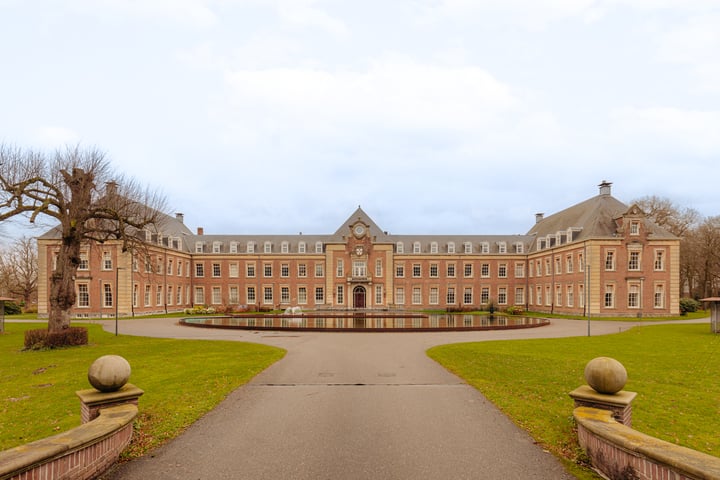 Hageveld 84 in Heemstede foto