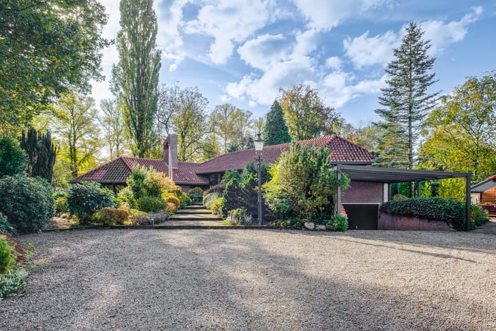 Haitsma Mulierlaan 16 in Lochem foto