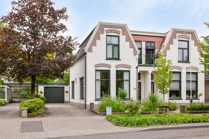 Haitsma Mulierweg 29 in Winterswijk foto