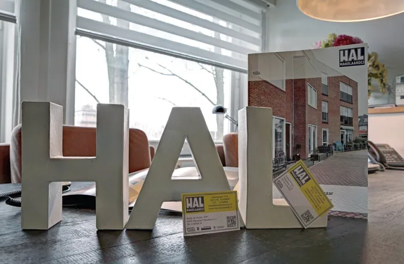 Photo de bureau de HAL Makelaardij
