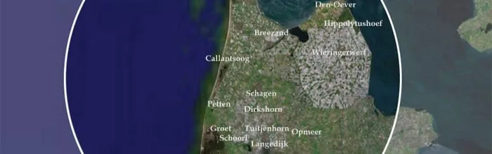 Team foto van HAL Makelaardij