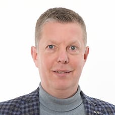 Foto van Halbe Boersma