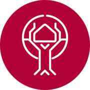 Logo van Halbertsma van den Boom