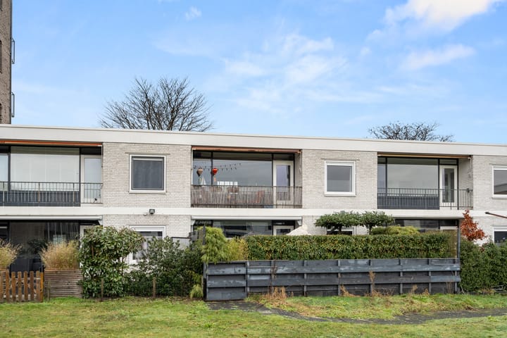 Haldereng 65 in Bennekom