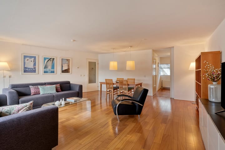 Halfrond 72 in Rotterdam