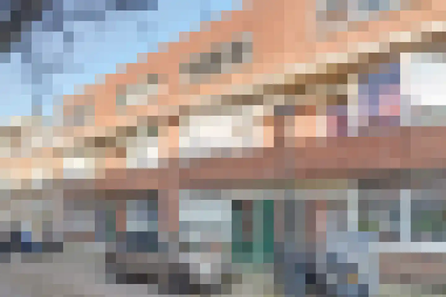 Halleystraat 11 dans Schiedam