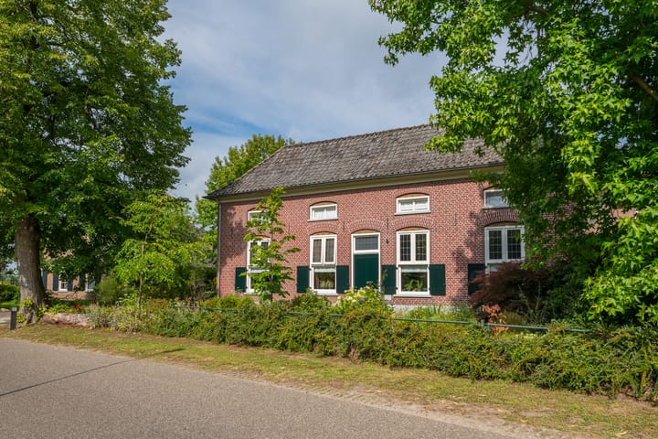 Foto van woning Halseweg 21, Doetinchem