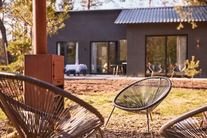 Halseweg 54-44 in Halle foto