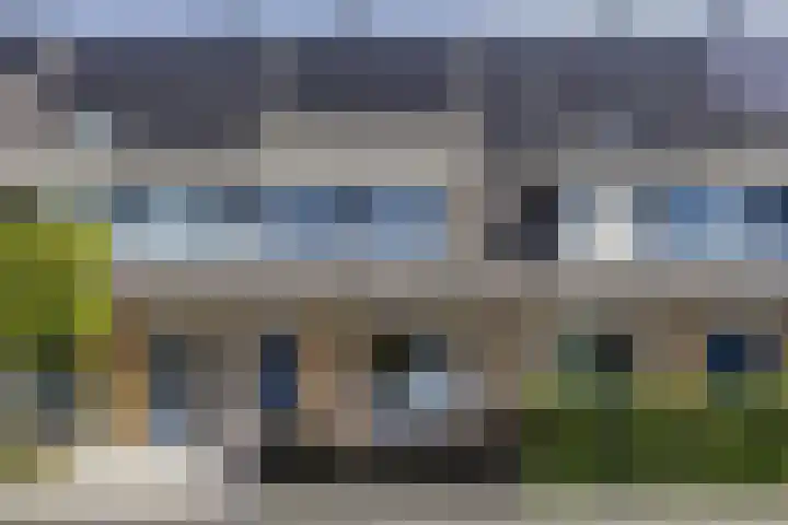 Haltewei 6 Barendrecht