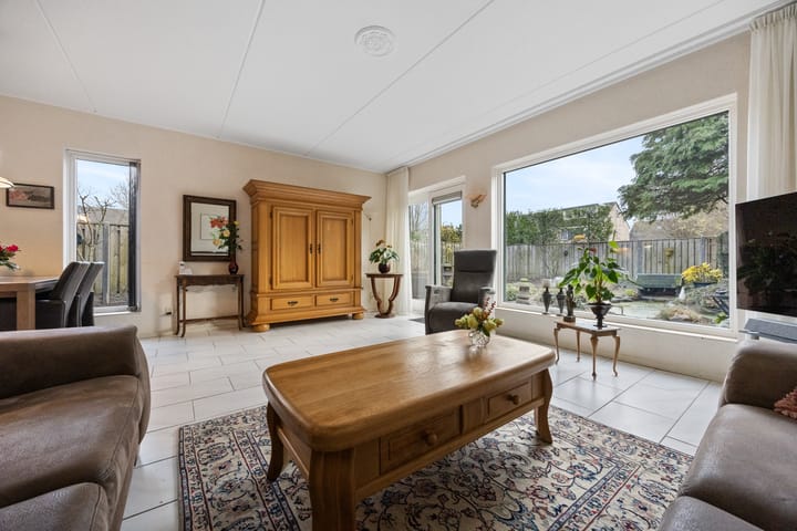 Halve Morgen 34 in Westervoort foto