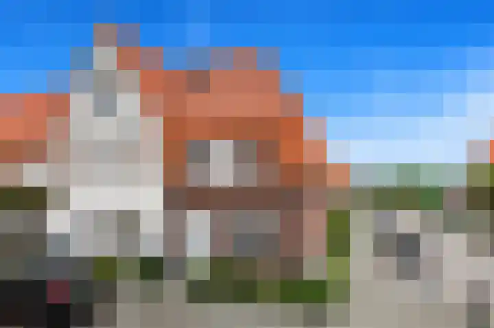 Ham 2 dans Poeldijk