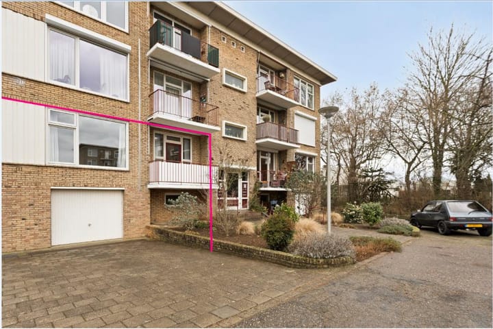 Hambeek 50 in Roermond