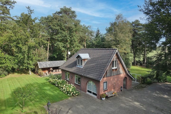 Hambree 10 in Haaksbergen