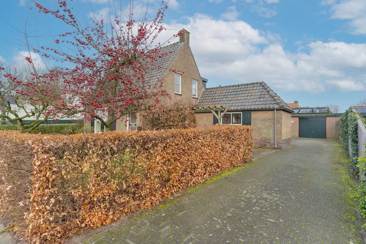 Foto van woning Hamburgerweg 8, Ermelo