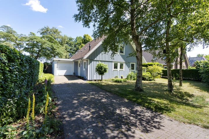 Hamersweg 20B in Ter Idzard foto